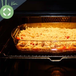 Ofenform 3600 Ml 390 X 65 X 240 Mm Hochwertiges Glas -Klarstein Verkaufsgeschäft 10038265 yy 0005 logo