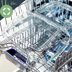 Ofenform 3600 Ml 390 X 65 X 240 Mm Hochwertiges Glas -Klarstein Verkaufsgeschäft 10038265 yy 0007 logo