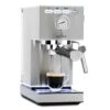 Pausa Espressomaker 1350 Watt 20 Bar Druck Wassertank: 1,4 Liter Edelstahl 2 Pausa Espressomaker 1350 Watt 20 Bar Druck Wassertank: 1,4 Liter Edelstahl -Klarstein Verkaufsgeschäft 10038393 yy 0001 titel