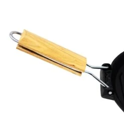 Retinta Grill- Und Steakpfanne Rund Gusseisen Voreingebrannt Holzgriff -Klarstein Verkaufsgeschäft 10038607 yy 0004 logo