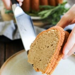 Alpha-Royal Japanese Serie 6" Chefkochmesser Damaszener-Stahl -Klarstein Verkaufsgeschäft 10038987 de 0005 logo