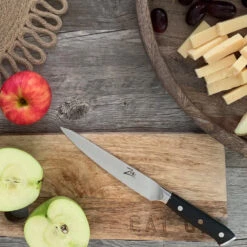 Alpha-Royal Japanese Serie 6" Allzweckmesser Damaszener-Stahl 67-lagig -Klarstein Verkaufsgeschäft 10038998 de 0005 logo