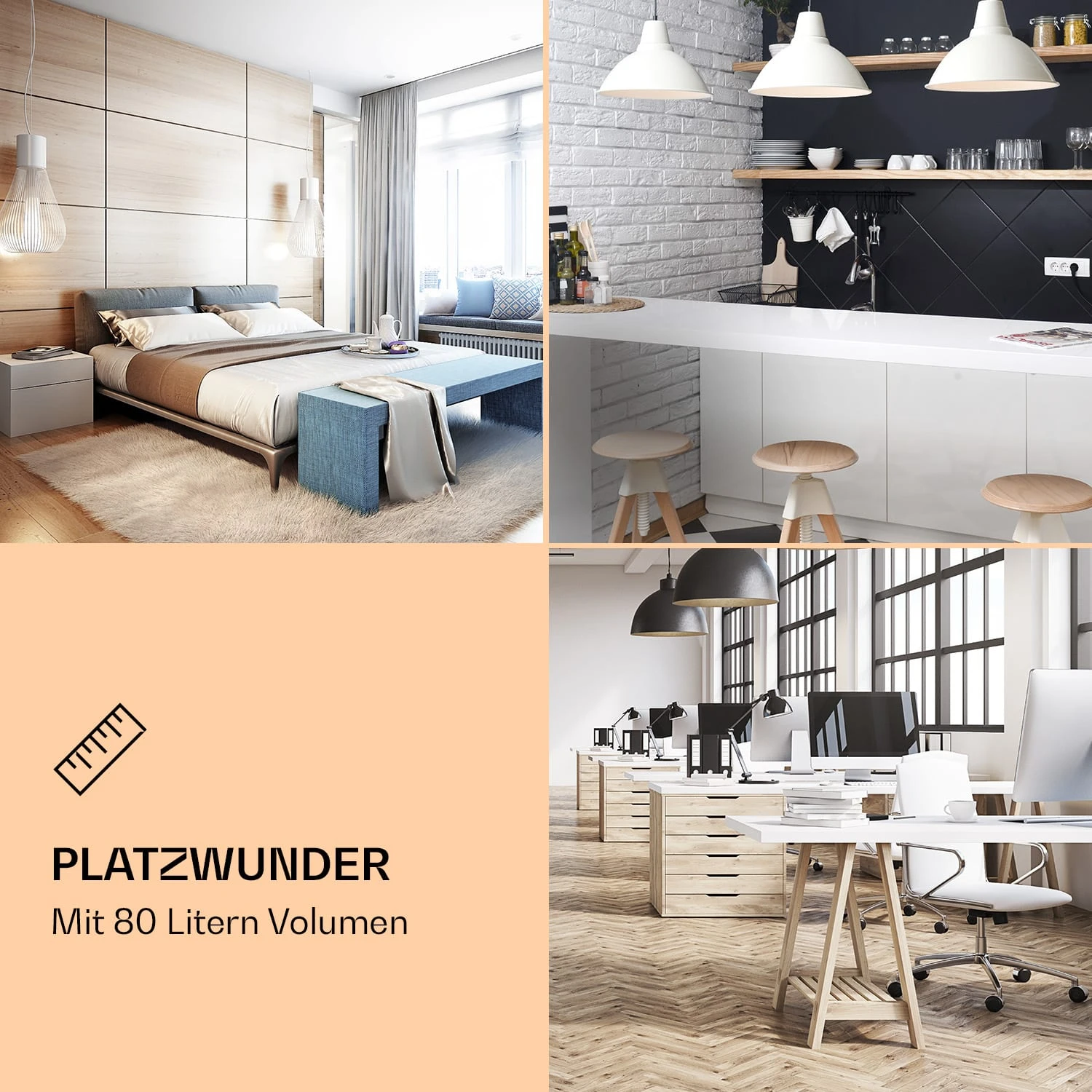 Beersafe XXL Crystal White Kühlschrank 80 Ltr Panoramaglas Edelstahl 3 Beersafe XXL Crystal White Kühlschrank 80 Ltr Panoramaglas Edelstahl – Bild 2