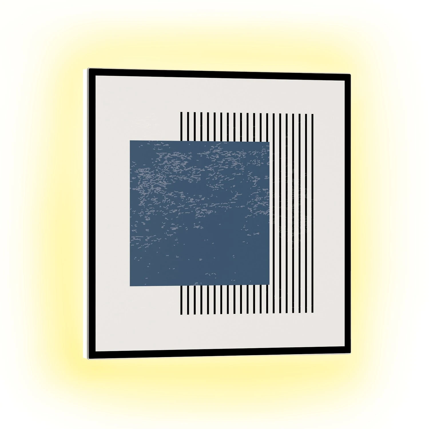 Mojave 500 Smart 2-in-1 Heizgerät Infrarot Konvektor 60x60cm 500W RGB-Licht 3 Mojave 500 Smart 2-in-1 Heizgerät Infrarot Konvektor 60x60cm 500W RGB-Licht