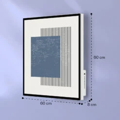 Mojave 500 Smart 2-in-1 Heizgerät Infrarot Konvektor 60x60cm 500W RGB-Licht 16 Mojave 500 Smart 2-in-1 Heizgerät Infrarot Konvektor 60x60cm 500W RGB-Licht -Klarstein Verkaufsgeschäft 10039814 yy 0007 logo