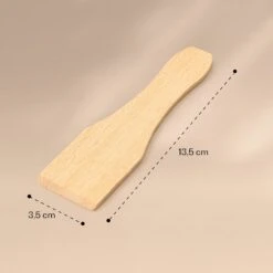 Raclette Spatulas Holzspatel Pfannenwender Zubehör 8 Stück Für Raclette-Pfännchen -Klarstein Verkaufsgeschäft 10039924 yy 0004 logo