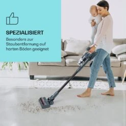 LARMA Staubsauger Ersatzbodenbürste Staubbürste Für Harte Böden 8 LARMA Staubsauger Ersatzbodenbürste Staubbürste Für Harte Böden -Klarstein Verkaufsgeschäft 10040034 de 0003 logo