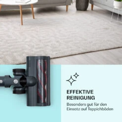 LARMA Staubsauger Ersatzbodenbürste Für Alle Arten Von Böden 8 LARMA Staubsauger Ersatzbodenbürste Für Alle Arten Von Böden -Klarstein Verkaufsgeschäft 10040037 de 0003 logo