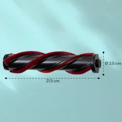LARMA Staubsauger Ersatzbodenbürste Für Alle Arten Von Böden 9 LARMA Staubsauger Ersatzbodenbürste Für Alle Arten Von Böden -Klarstein Verkaufsgeschäft 10040037 yy 0004 dimensions