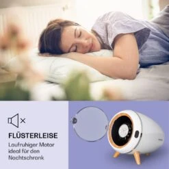 Sindelfingen Uhrenbeweger Rechts-Links-Lauf 1 Uhr Schwarz -Klarstein Verkaufsgeschäft 10040050 de 0005 logo