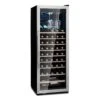 Vinamour 46 Uno Weinkühlschrank 1 Zonen 155 L/46 Fl. 4-18 °C Edelstahl 1 Vinamour 46 Uno Weinkühlschrank 1 Zonen 155 L/46 Fl. 4-18 °C Edelstahl -Klarstein Verkaufsgeschäft 10040059 yy 0001 titel