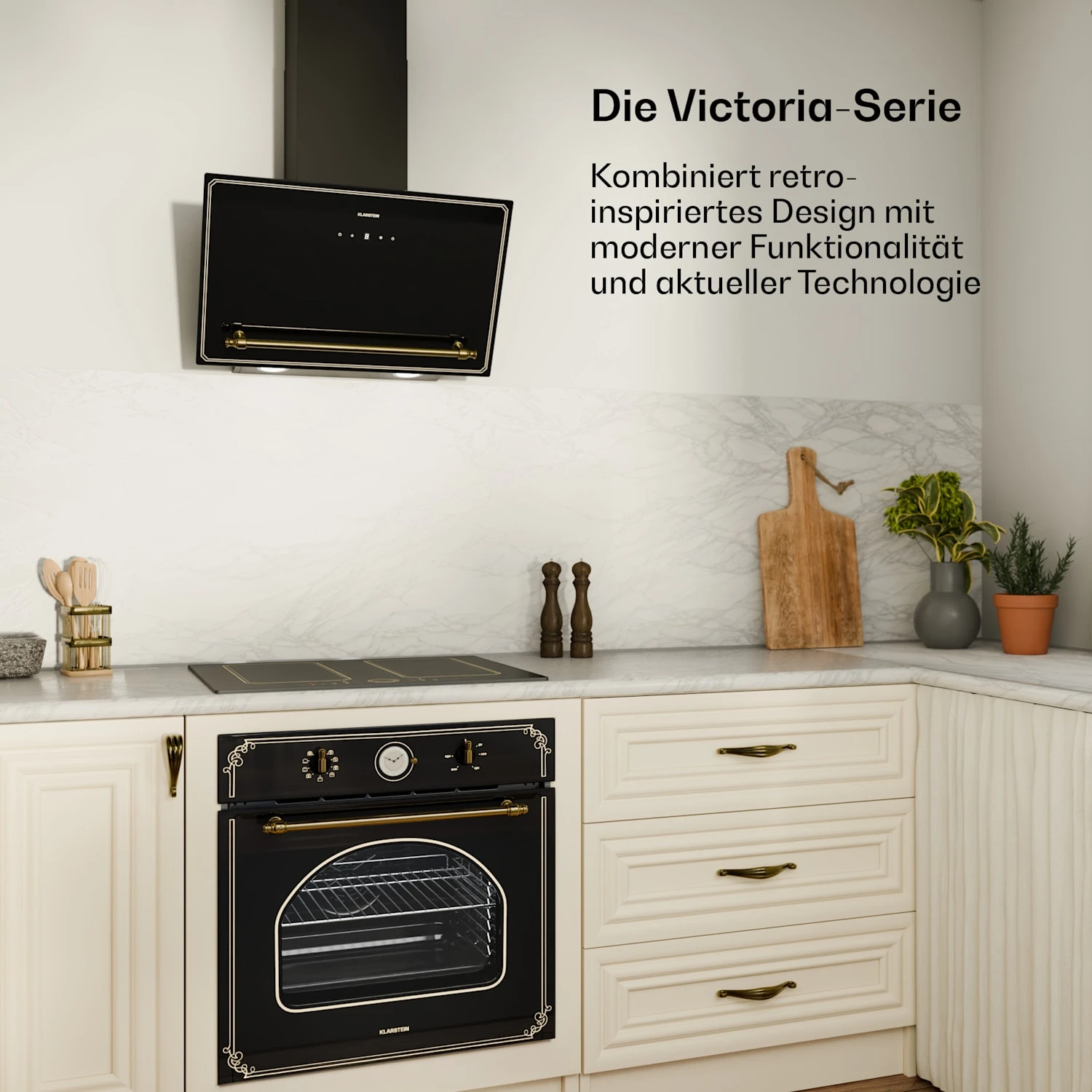 Victoria 4 Flex Induktionskochfeld Einbau 7000W 2 Flexzonen Timer 4 Victoria 4 Flex Induktionskochfeld Einbau 7000W 2 Flexzonen Timer – Bild 2