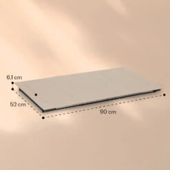 Victoria 5 Flex Induktionskochfeld Einbau 7400W 2 Flexzonen Timer -Klarstein Verkaufsgeschäft 10040204 yy 0009 dimensions