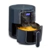 Crisp-Pro Heißluftfritteuse Air Fryer 1400W 3,5 Ltr 8 Programme Timer 2 Crisp-Pro Heißluftfritteuse Air Fryer 1400W 3,5 Ltr 8 Programme Timer -Klarstein Verkaufsgeschäft 10040701 yy 0001 titel