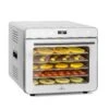 Shaftesbury Dörrautomat 700W Timer-Funktion 35-85°C Digitales Touch-Display 1 Shaftesbury Dörrautomat 700W Timer-Funktion 35-85°C Digitales Touch-Display -Klarstein Verkaufsgeschäft 10040728 yy 0001 titel
