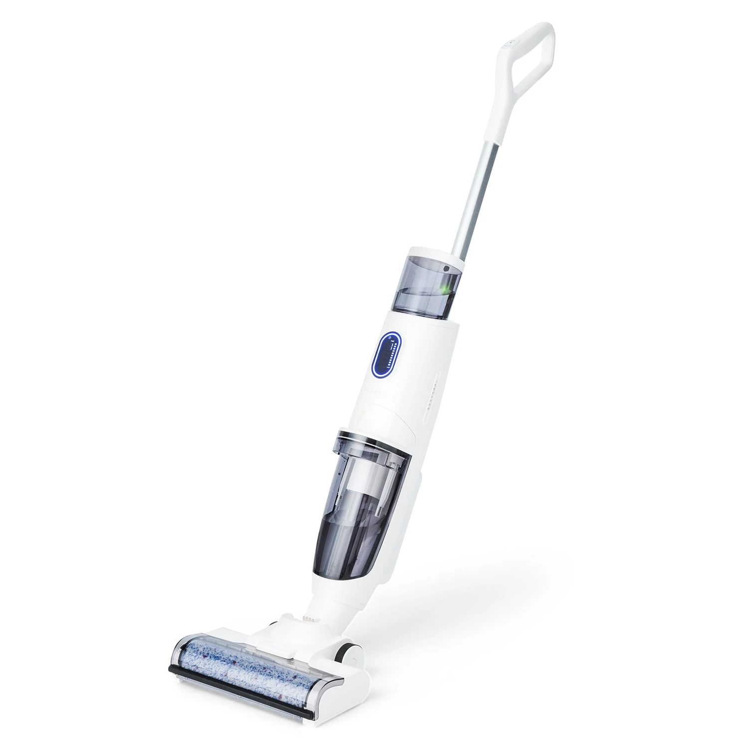 Caswell Nass-/Trockensauger Kabellos Akkubetrieben LED-Display 3 Caswell Nass-/Trockensauger Kabellos Akkubetrieben LED-Display