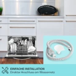 Havasia UV 6 Luminance Geschirrspüler UV Glasfront Freistehend 1380W 13 Havasia UV 6 Luminance Geschirrspüler UV Glasfront Freistehend 1380W -Klarstein Verkaufsgeschäft 10041827 de 0004 usp