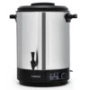 Abbey 40 Einkochautomat Getränkespender 40L 100°C 180min Edelstahl -Klarstein Verkaufsgeschäft 10041839 yy 0001 titel