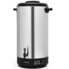 Abbey 60 Einkochautomat Getränkespender 60L 100°C 180min Edelstahl 2 Abbey 60 Einkochautomat Getränkespender 60L 100°C 180min Edelstahl -Klarstein Verkaufsgeschäft 10041840 yy 0001 titel