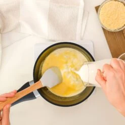 Noto Endurance Kasserolle Ø16cm Geschmiedetes Aluminium Induktion Antihaft 12 Noto Endurance Kasserolle Ø16cm Geschmiedetes Aluminium Induktion Antihaft -Klarstein Verkaufsgeschäft 10045005 yy 0003 logo