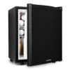 Happy Hour 45 Mini-Kühlschrank Minibar Getränkekühlschrank 45 L 26 DB