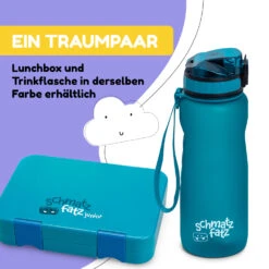 Wakaba Trinkflasche 800 Ml Tritan BPA-frei -Klarstein Verkaufsgeschäft 10045137 de 0007 usp