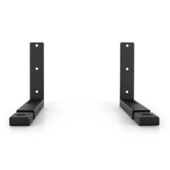 Mikrowellen-Set Luminance Prime 700W 1x Mikrowelle 1x Halterung 9 Mikrowellen-Set Luminance Prime 700W 1x Mikrowelle 1x Halterung -Klarstein Verkaufsgeschäft 60001072 yy 0005 front mikrowellenhalterung