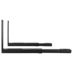 Mikrowellen-Set Luminance Prime 700W 1x Mikrowelle 1x Halterung 10 Mikrowellen-Set Luminance Prime 700W 1x Mikrowelle 1x Halterung -Klarstein Verkaufsgeschäft 60001072 yy 0006 titel seite mikrowellenhalterung