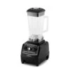 Herakles 2G Standmixer Schwarz Mit Cover 1200W 1,6 PS 2 Liter BPA-frei -Klarstein Verkaufsgeschäft 60001592 yy 0001 titel