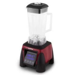 Herakles 8G Standmixer Rot Mit Cover 1800W 2,4 PS 2 Liter BPA-frei -Klarstein Verkaufsgeschäft 60001596 yy 0007 titel Klarstein Herakles 8G Standmixer reedit