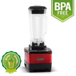 Herakles 4G Standmixer Rot Mit Cover 1500W 2,0 PS 2 Liter BPA-frei 11 Herakles 4G Standmixer Rot Mit Cover 1500W 2,0 PS 2 Liter BPA-frei -Klarstein Verkaufsgeschäft 60001600 yy 0003 logo Klarstein Herakles 4G E Profi Standmixer reedit