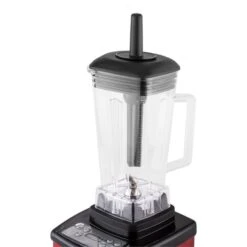 Herakles 4G Standmixer Rot Mit Cover 1500W 2,0 PS 2 Liter BPA-frei 13 Herakles 4G Standmixer Rot Mit Cover 1500W 2,0 PS 2 Liter BPA-frei -Klarstein Verkaufsgeschäft 60001600 yy 0005 detail Klarstein Herakles 4G E Profi Standmixer reedit