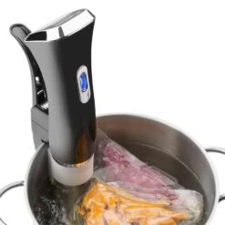 Quickstick Sous Vide Set Sous Vide Garer Vakuumierer Vakuumierfolien 11 Quickstick Sous Vide Set Sous Vide Garer Vakuumierer Vakuumierfolien -Klarstein Verkaufsgeschäft 60001814 yy 0005 detail klarstein Immersion Circulator Sous Vide