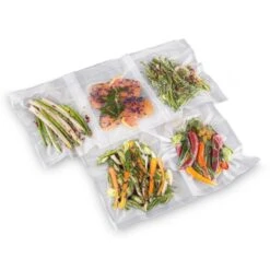 Quickstick Sous Vide Set Sous Vide Garer Vakuumierer Vakuumierfolien 13 Quickstick Sous Vide Set Sous Vide Garer Vakuumierer Vakuumierfolien -Klarstein Verkaufsgeschäft 60001814 yy 0011 ambient Klarstein Bagpack XL Vakuumierschlauch