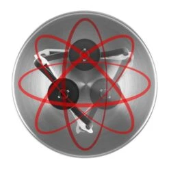 Bella Argentea Komplettset Küchenmaschine + Zusatzschüssel Silber 11 Bella Argentea Komplettset Küchenmaschine + Zusatzschüssel Silber -Klarstein Verkaufsgeschäft 60001830 yy 0004 detail