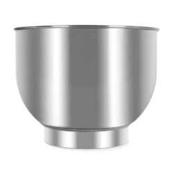 Bella Argentea Komplettset Küchenmaschine + Zusatzschüssel Silber 13 Bella Argentea Komplettset Küchenmaschine + Zusatzschüssel Silber -Klarstein Verkaufsgeschäft 60001830 yy 0006 titel title klarstein bella schuessel neu