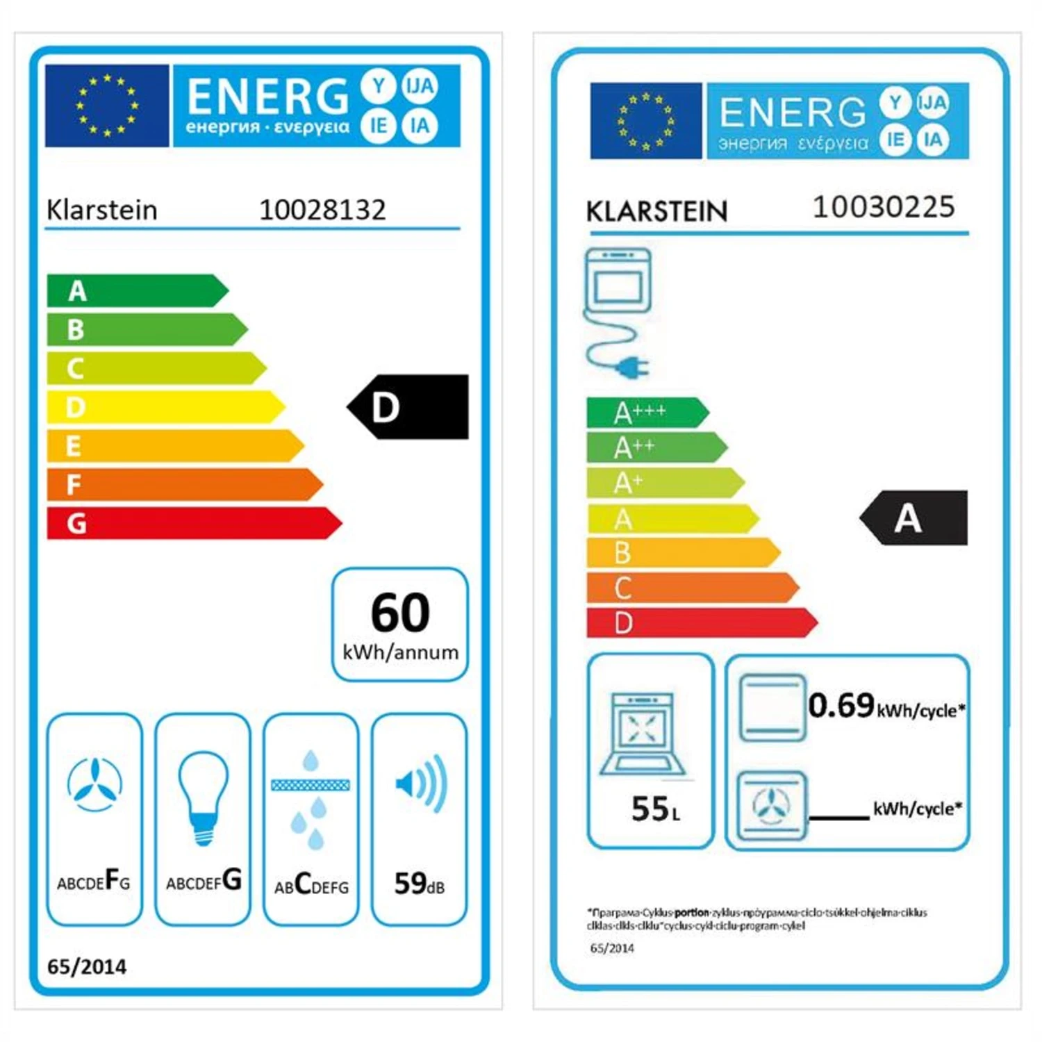 Vilhelmine Und Lumio Primo Set Backofen Dunstabzugshaube Schwarz 4 Vilhelmine Und Lumio Primo Set Backofen Dunstabzugshaube Schwarz – Bild 2