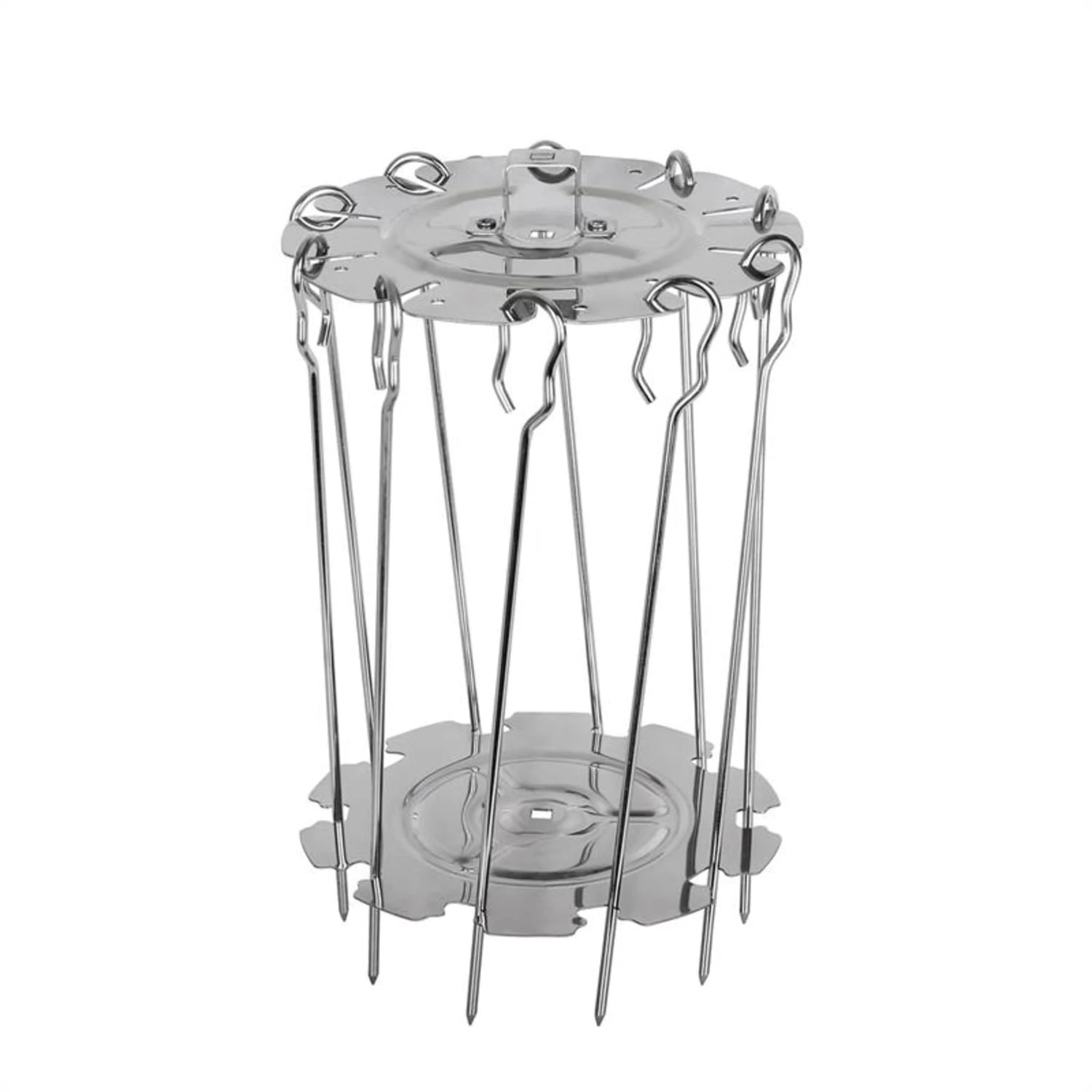 VitAir Zubehör-Set 3-teilig Edelstahl Aluminium-Druckguss 4 VitAir Zubehör-Set 3-teilig Edelstahl Aluminium-Druckguss – Bild 2