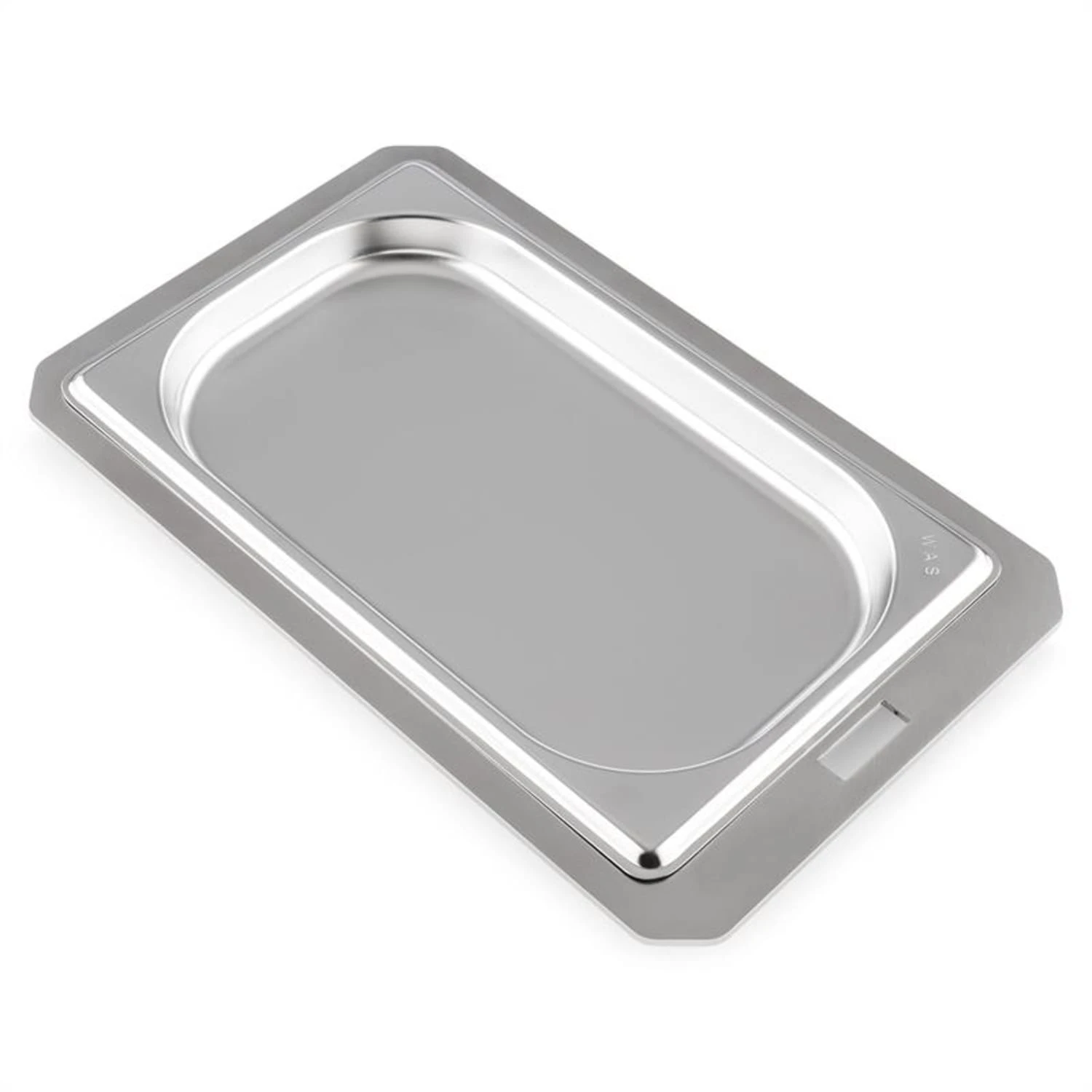 Zubehör-Set Steakreaktor 2.0 Grillrost, GM Behälter Und Schalenhalter 6 Zubehör-Set Steakreaktor 2.0 Grillrost, GM Behälter Und Schalenhalter – Bild 4