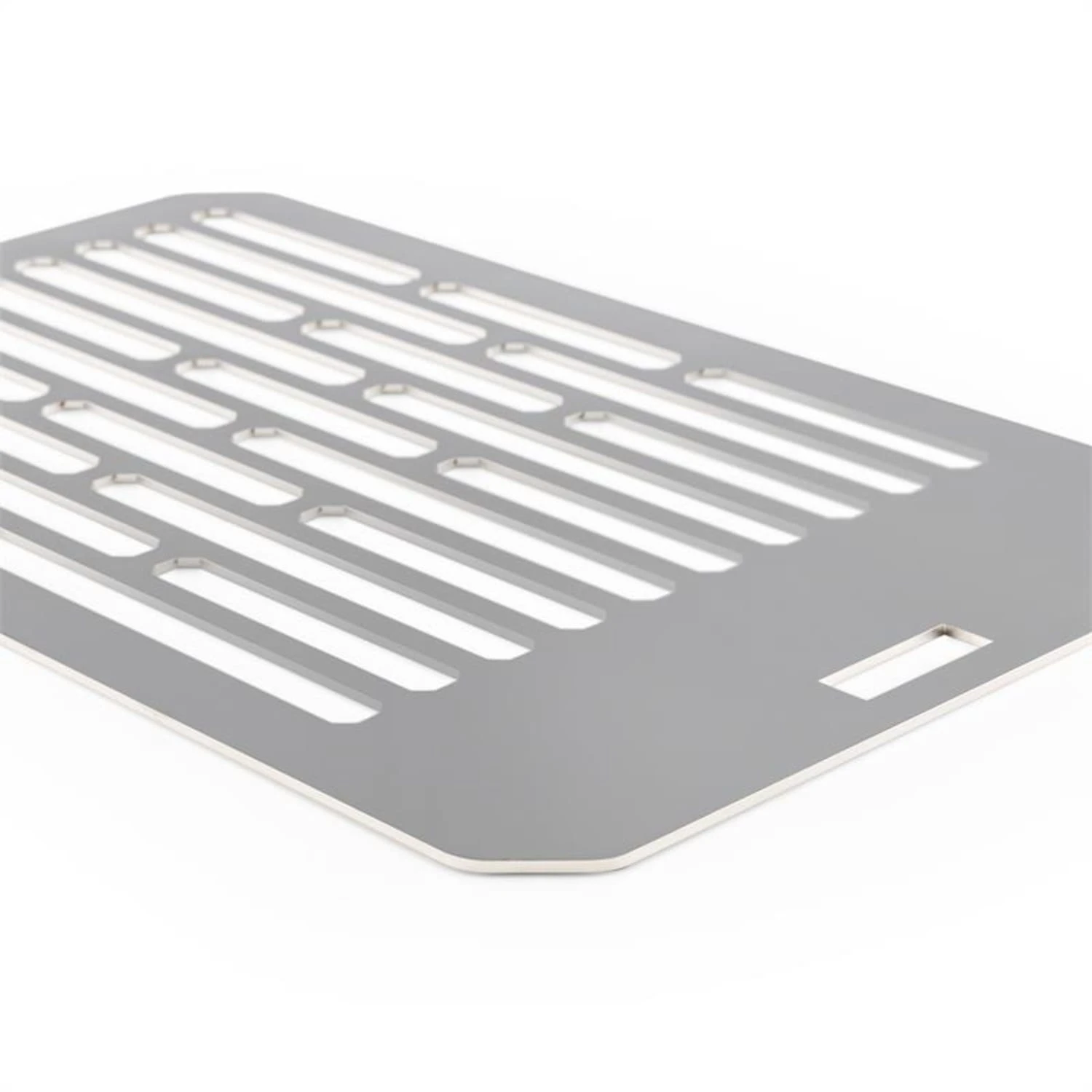 Zubehör-Set Steakreaktor 2.0 Grillrost, GM Behälter Und Schalenhalter 8 Zubehör-Set Steakreaktor 2.0 Grillrost, GM Behälter Und Schalenhalter – Bild 6