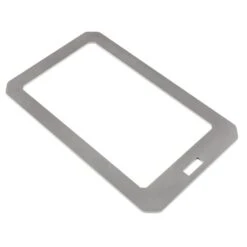 Zubehör-Set Steakreaktor 2.0 Grillrost, GM Behälter Und Schalenhalter 16 Zubehör-Set Steakreaktor 2.0 Grillrost, GM Behälter Und Schalenhalter -Klarstein Verkaufsgeschäft 60002184 yy 0007 front Klarstein Schalenhalter