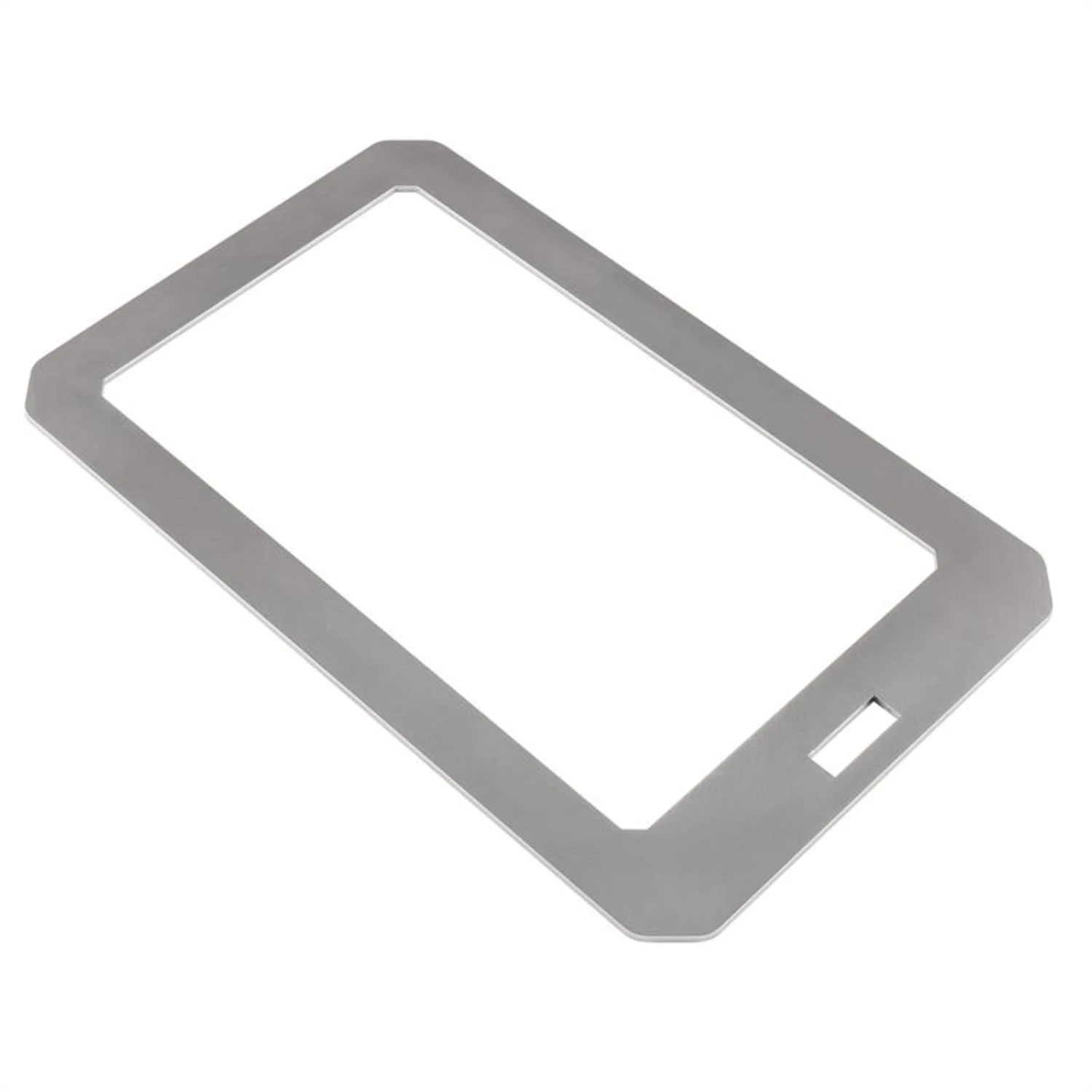 Zubehör-Set Steakreaktor 2.0 Grillrost, GM Behälter Und Schalenhalter 9 Zubehör-Set Steakreaktor 2.0 Grillrost, GM Behälter Und Schalenhalter – Bild 7