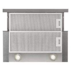 Vinea Dunstabzugshaube Umluftset 60cm 610m³/h Aktivkohlefilter Silber -Klarstein Verkaufsgeschäft 60002221 yy 0005 detail Klarstein Vinea Unterbau Dunstabzugshaube silber