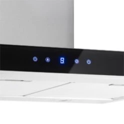 Madonna Dunstabzugshaube Umluftset 90cm 500 M³/h Aktivkohlefilter -Klarstein Verkaufsgeschäft 60002298 yy 0005 detail Klarstein Madonna Dunstabzugshaube 90cm reedit