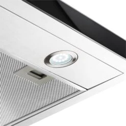 Madonna Dunstabzugshaube Umluftset 90cm 500 M³/h Aktivkohlefilter -Klarstein Verkaufsgeschäft 60002298 yy 0006 detail Klarstein Madonna Dunstabzugshaube 90cm reedit