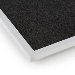 Madonna Dunstabzugshaube Umluftset 90cm 500 M³/h Aktivkohlefilter -Klarstein Verkaufsgeschäft 60002298 yy 0009 detail Klarstein Aktivkohlefilter Ersatz Zubehoer 1Stk