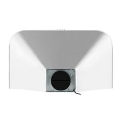 Karajan 90 Dunstabzugshaube Umluftset 536 M³/h Aktivkohlefilter -Klarstein Verkaufsgeschäft 60002308 yy 0004 titel top Klarstein Dunstabzugshaube