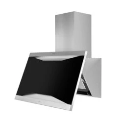 Masur Dunstabzugshaube Umluftset Tafelfront 650 M³/h Edelstahl -Klarstein Verkaufsgeschäft 60002316 yy 0004 logo