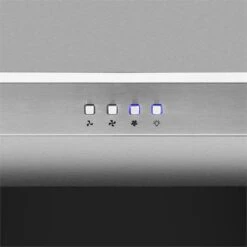 Masur Dunstabzugshaube Umluftset Tafelfront 650 M³/h Edelstahl -Klarstein Verkaufsgeschäft 60002316 yy 0006 logo