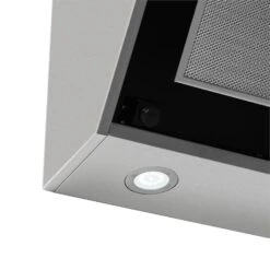 Masur Dunstabzugshaube Umluftset Tafelfront 650 M³/h Edelstahl -Klarstein Verkaufsgeschäft 60002316 yy 0008 logo